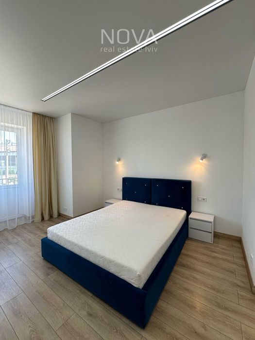 Оренда сучасного котеджу 180 м кв. неподалік від Львова, Сокільники