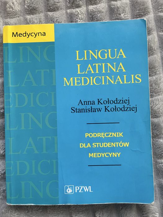 Książki dla studentów medycyny tanio