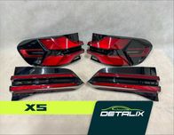 BMW X5 G05 Фонари задние стопы рест до рест разборка