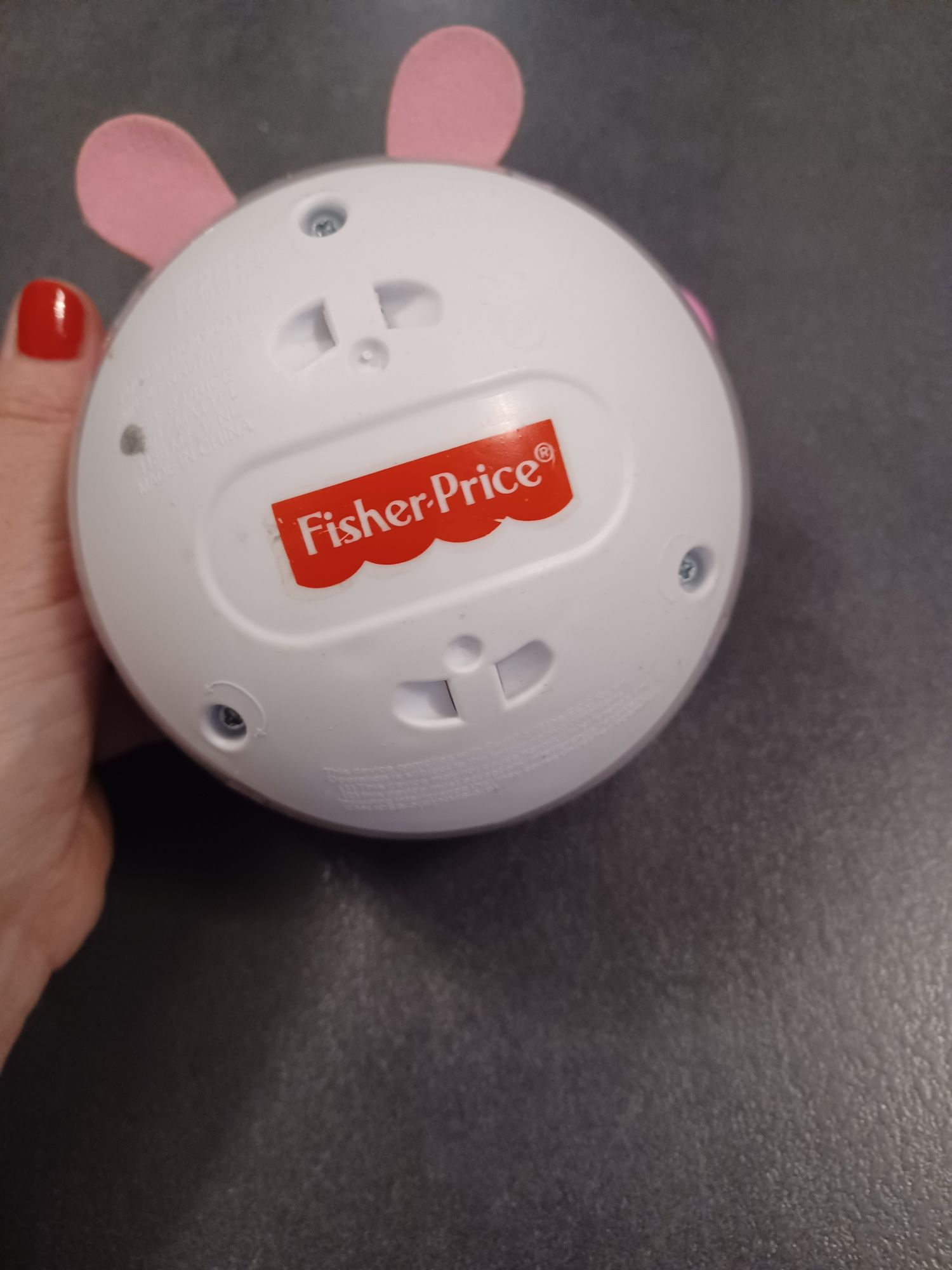 Turlaczek Fisher Price