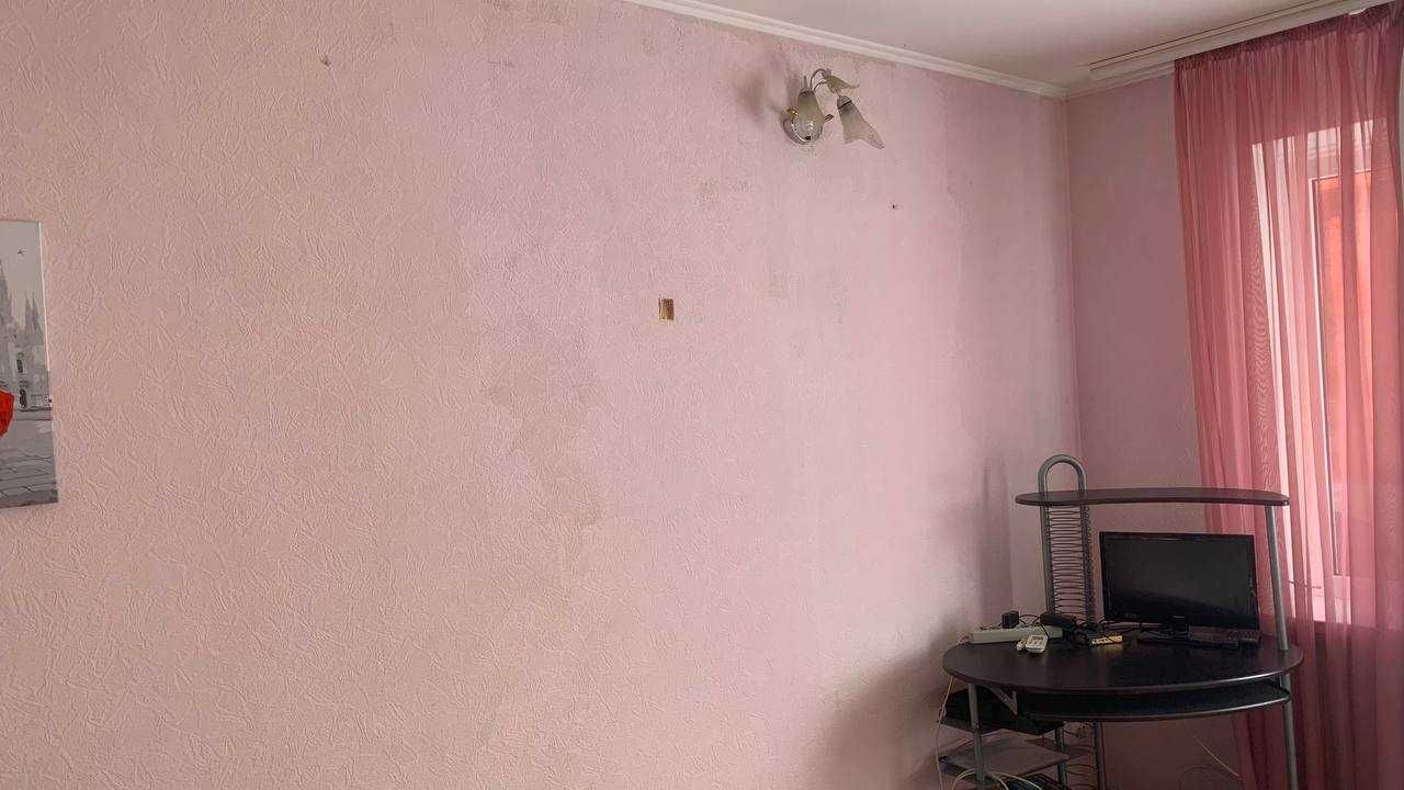 Продам 1-к квартиру. Миколаїв, вул Озерна 3 кв 81