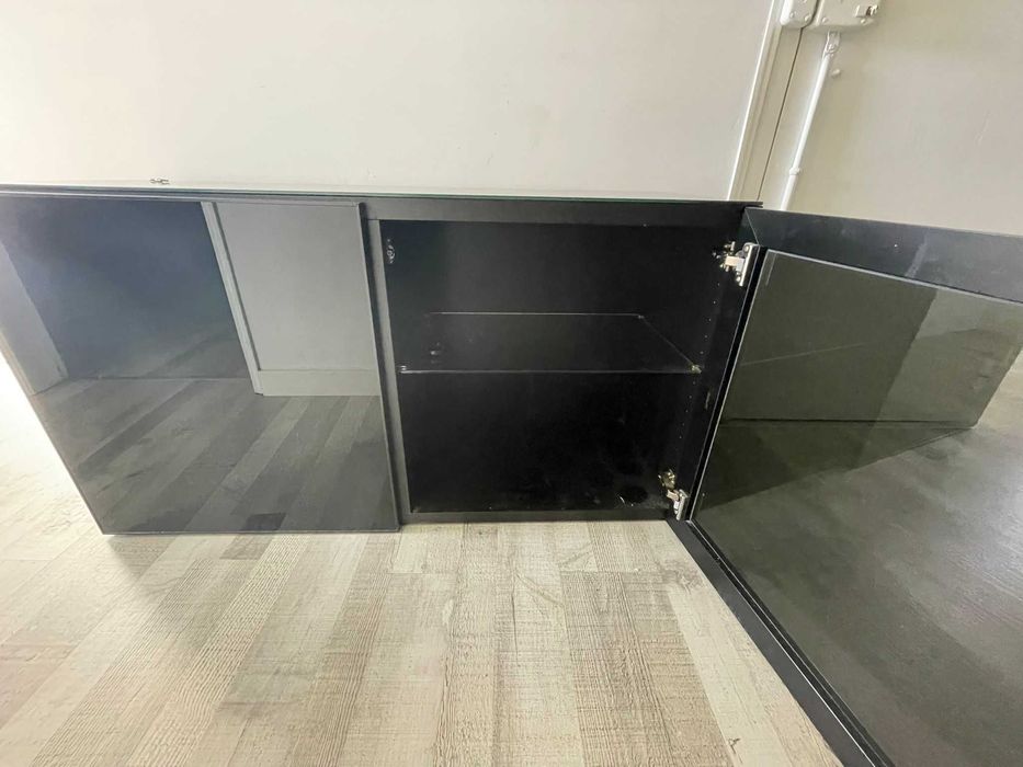 conjunto de sala aparador  + cristaleira