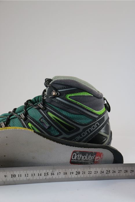 Salomon S X ULTRA MID 2 GTX Розмір 42,5