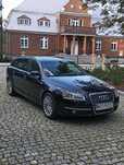 Sprzedam audi A6 c6