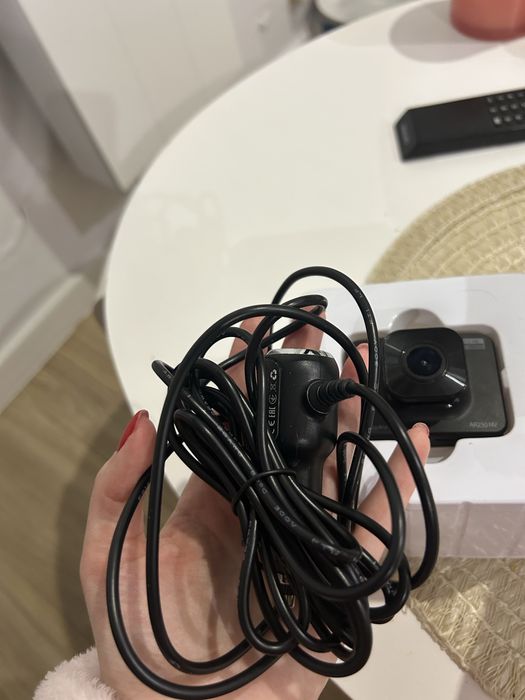 Wideorejestrator NAVITEL AR250 NV