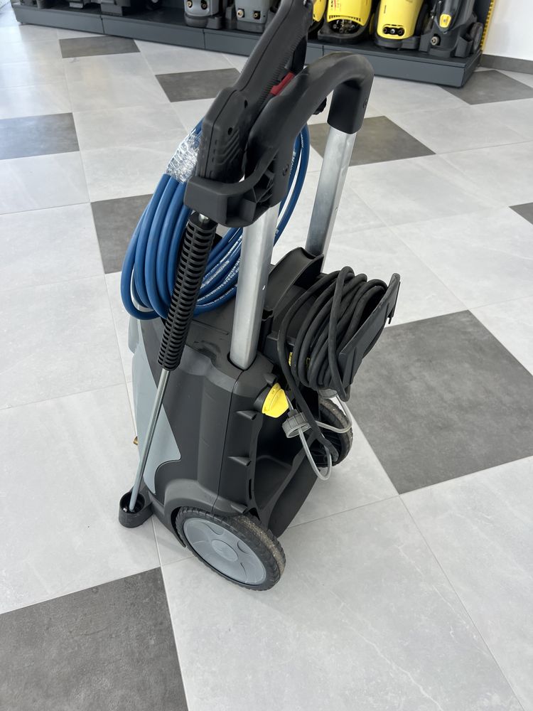 Karcher hd 7/18-4M 180бар