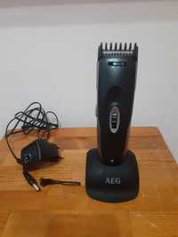 Maszynka do włosów AEG