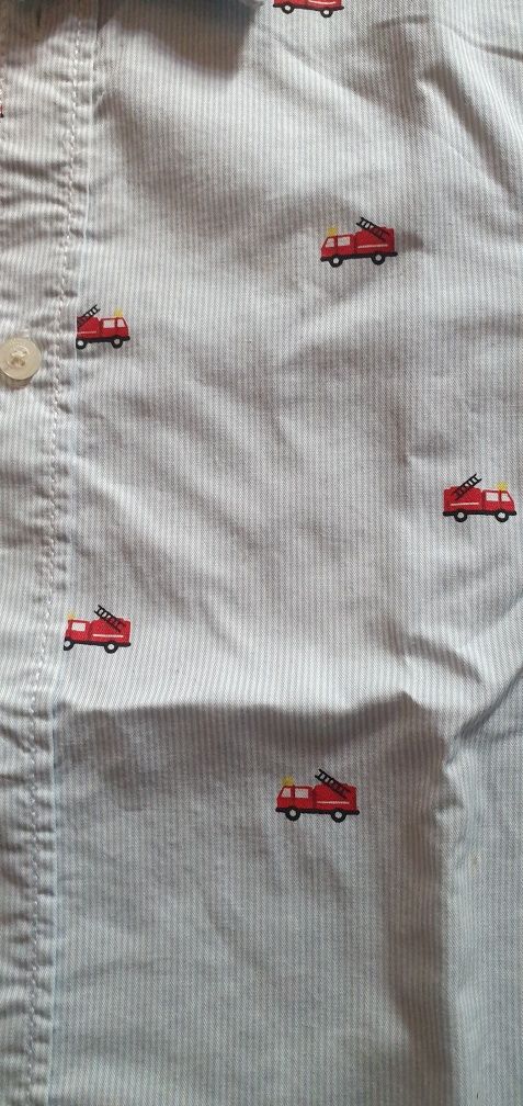 Camisa nova. Nunca usada.