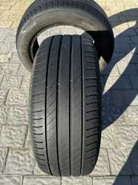 Шини Kleber 205/55r16 літо