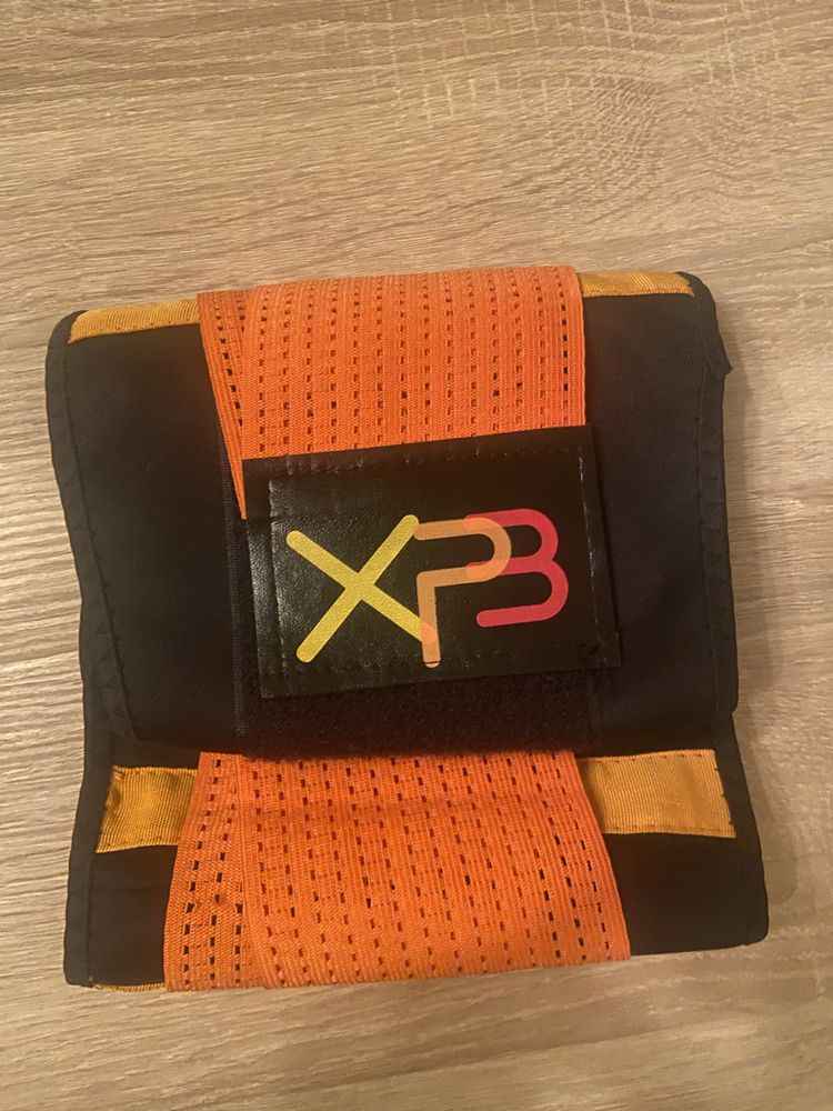 Пояс для похудения, спорта, фитнеса Xtreme Power Belt размер S