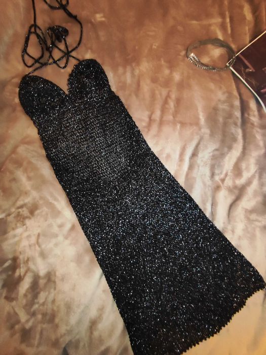 Продам сукні вечірні коктельні́ єлегантні 530грн