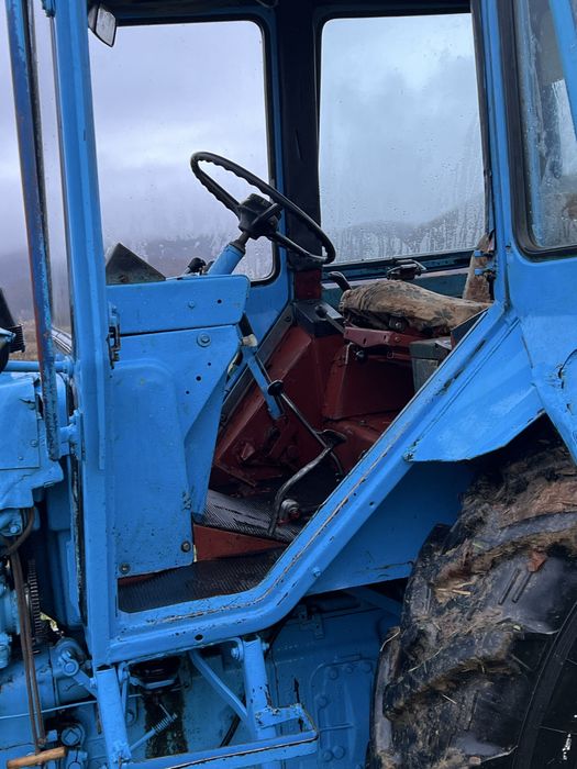 Продається   трактор    МТЗ-80