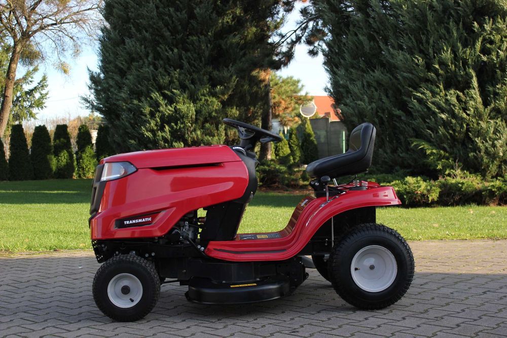 MTD RF 125  Smart  TRAKTOREK Kosiarka