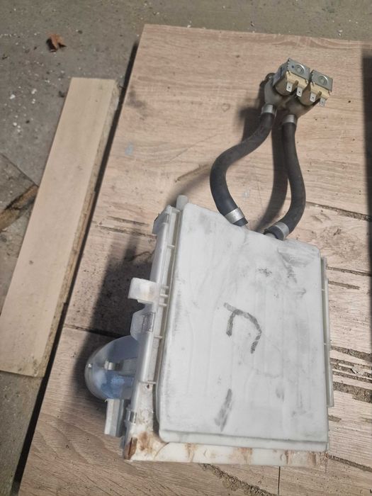 Część do pralki LG