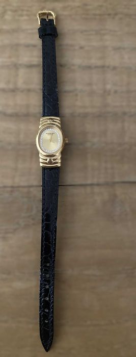 Relógio senhora Raymond Weil 18K Gold