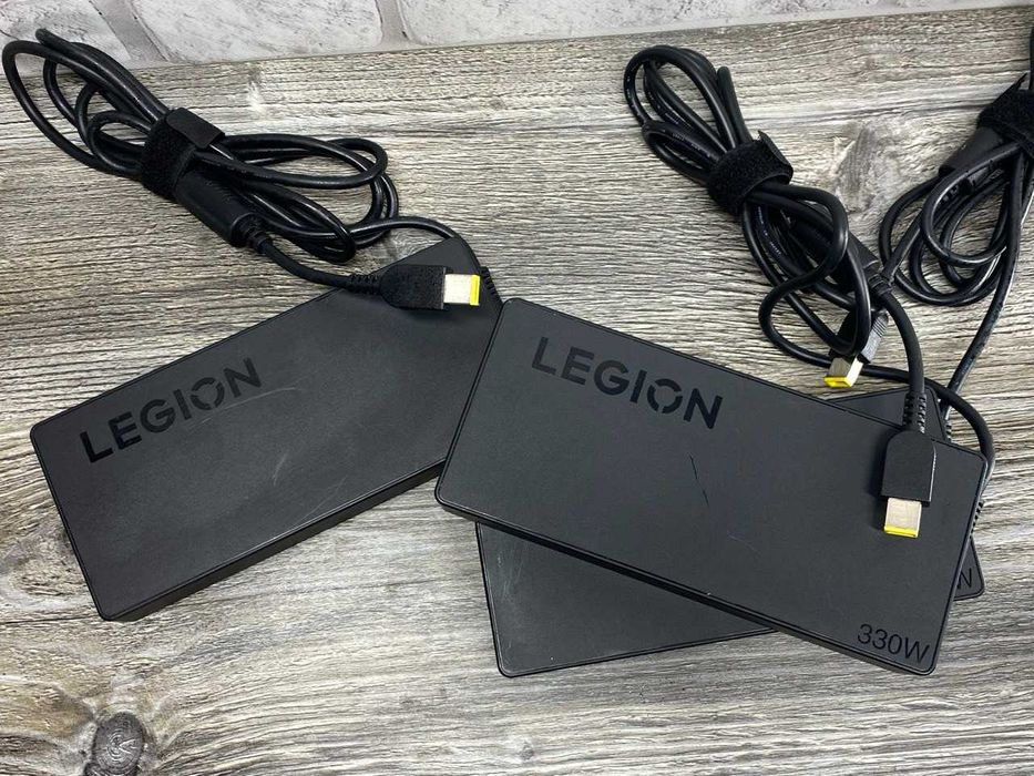 Блок живлення Lenovo USB+pin 300W Square 330W ОРИГІНАЛ