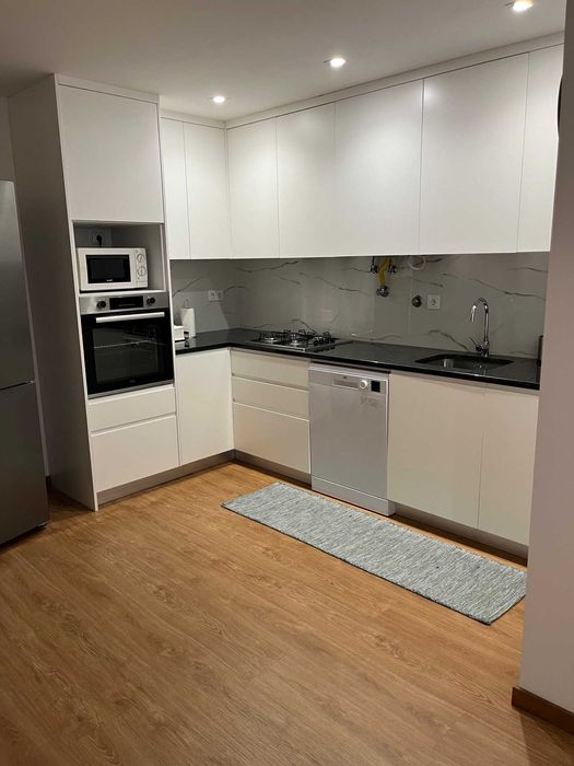 T2 para Férias e curtas estadias a 20 minutos do Porto