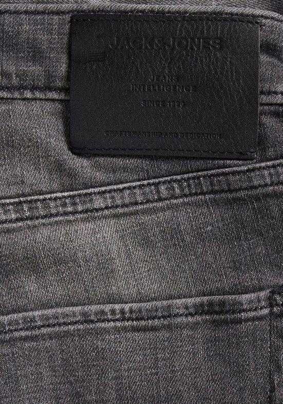 Spodnie jeansowe męskie Jack&Jones