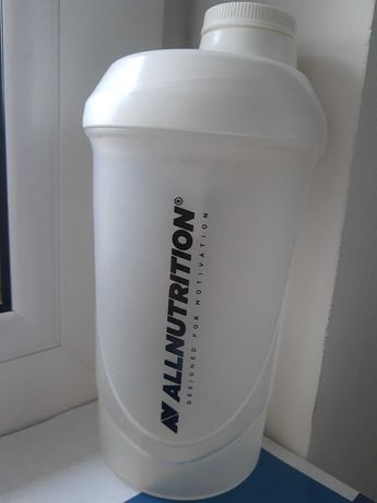 Bidon shaker Allnutrition