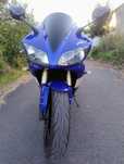 Yamaha R1 Yamaha R1 RN09