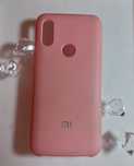 Чохол Redmi Xiomi 7
Стан: 9.5/10
Колір: рожевий
Ціна: