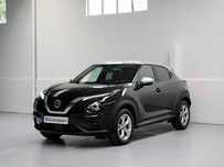 Nissan Juke 1.0 DIG-T Tekna DCT