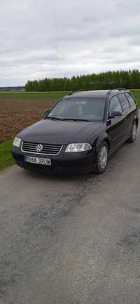 PASSAT B5 FL 1.9 tdi