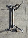 Belka tylna Citroen C4 I