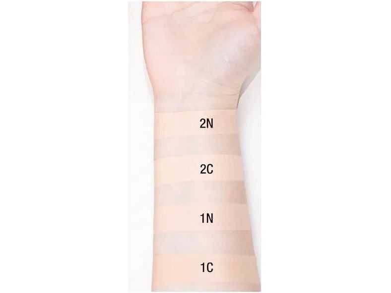 Charlotte Tilbury Pillow Talk Beautifying Cushion Foundation - 2N