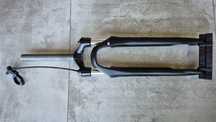 Amortyzator Suntour NEX RL 28" QR Tarcze 63mm prawie nowy