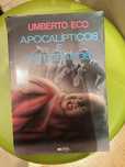 Apocalipticos e integrados umberto eco