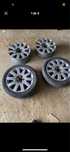 Jantes 17 furacão 5x114.3