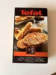 Tefal forma do tostera