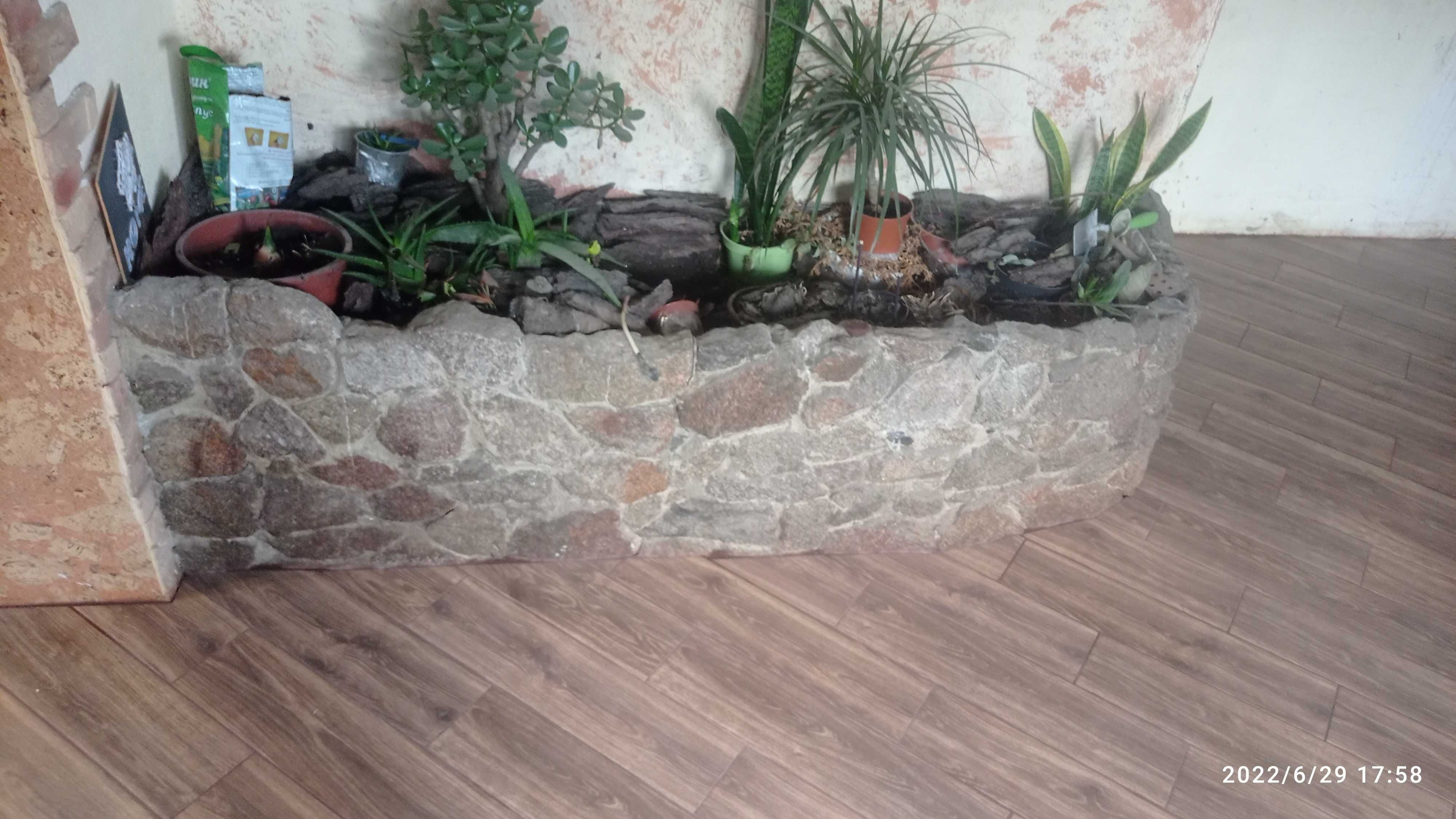 Todos os tipos de trabalhos de construção