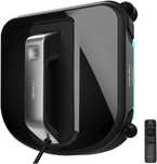 Robot Limpador de Vidros Conga WinDroid 970