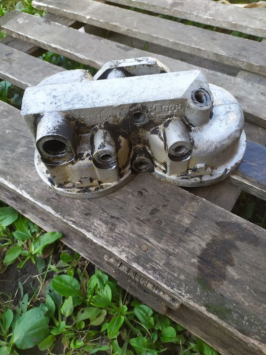 Корпус ФГОМ (кришка) для КамАЗ