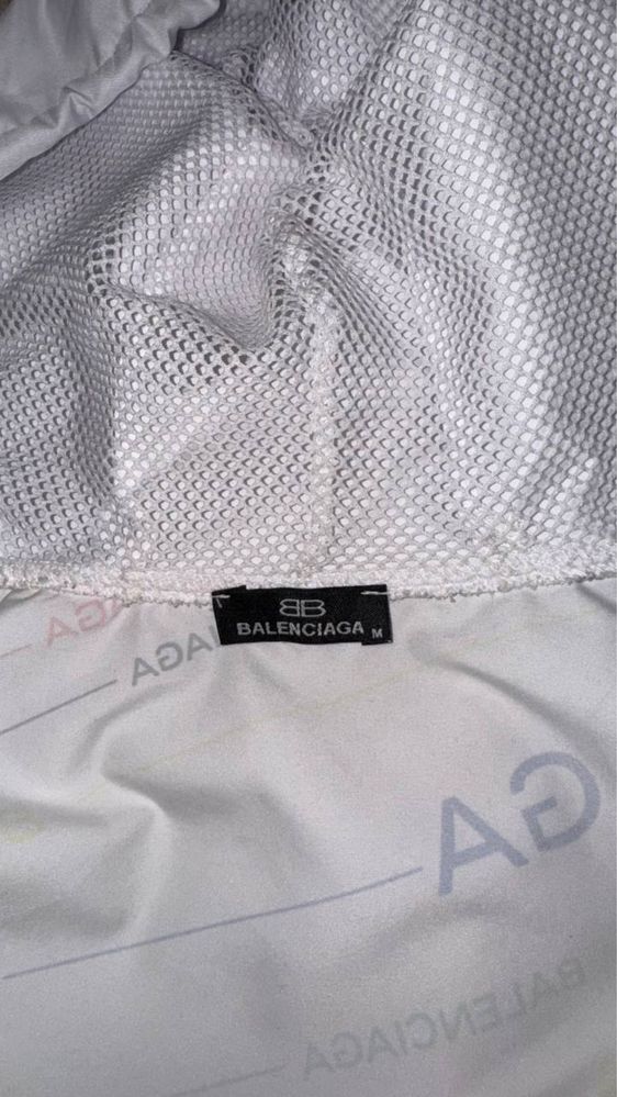 Вітровка BALENCIAGA top