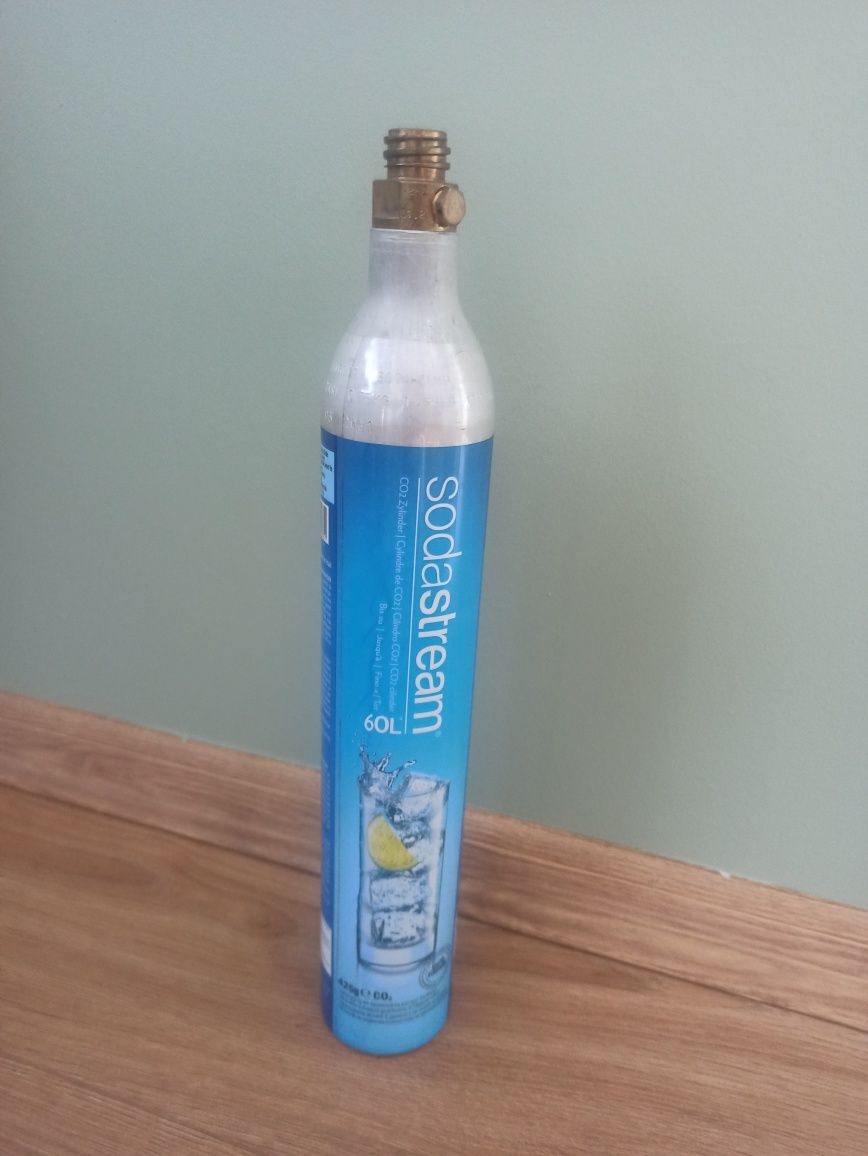 Nabój Sodastream