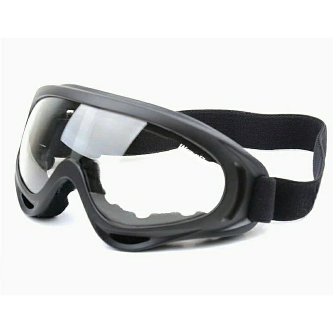 Очки для мото езды,защитные очки,мотоочки,очки тактические,очки лыжные