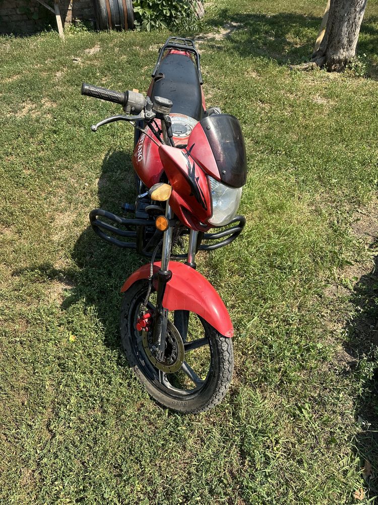 Musstang МТ 200-6