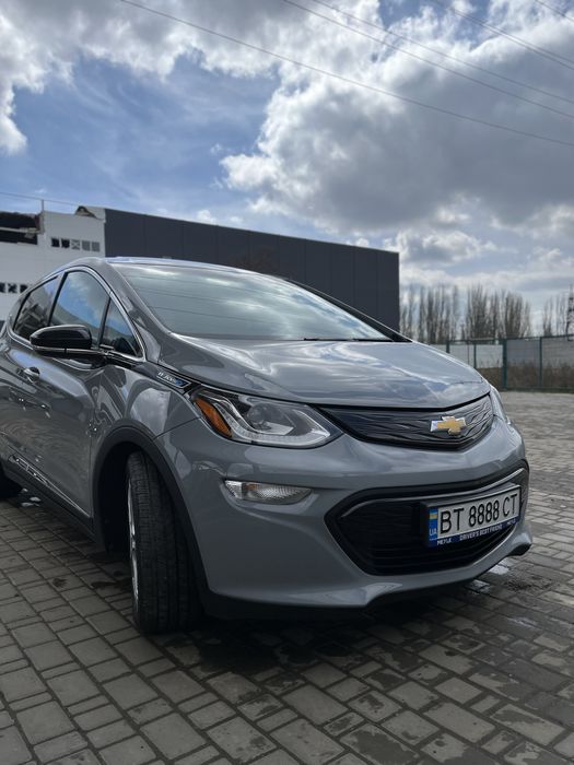 Шевроле болт 2020 , CHEVROLET BOLT EV
