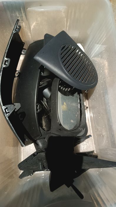 Peças de Renault Clio 1.5 dci