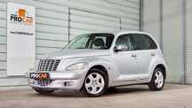 Chrysler PT Cruiser 2.0 Limited