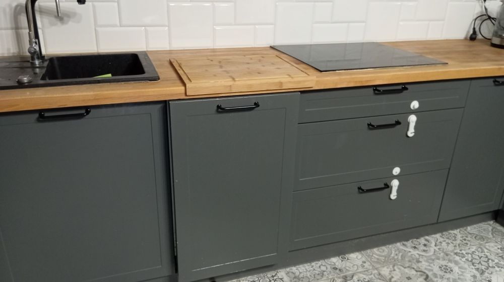 Na sprzedaż meble kuchenne