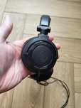 Słuchawki Audio-Technika ATH-SJ33