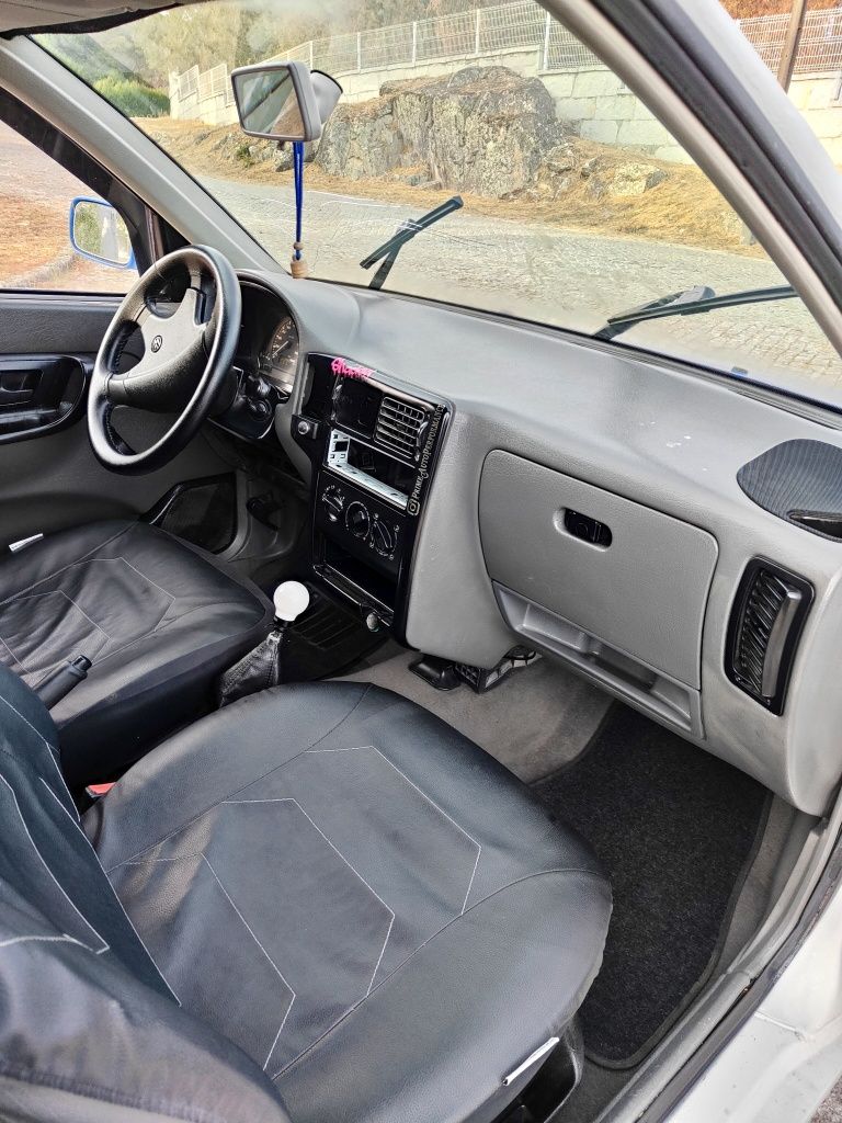 Vw Caddy 1.9TD//