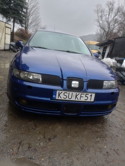 Seata Leona 1 1.9 TDI  110/150