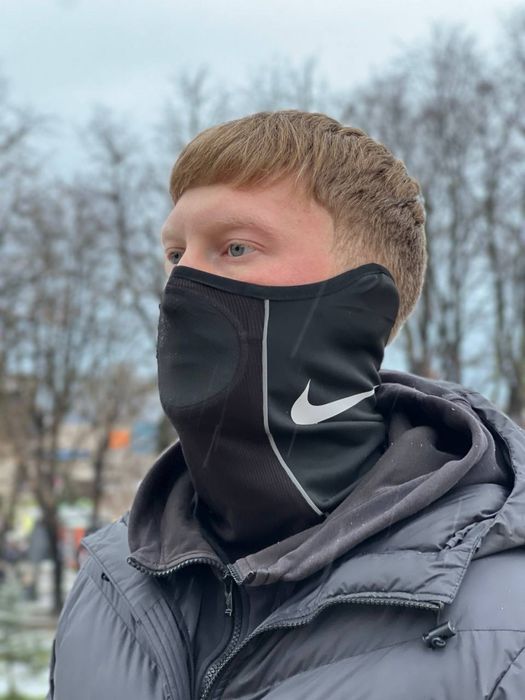 Nike Snood снуд найк бафф