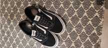Vans uniseks roz 38