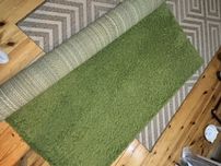 Dywan shaggy 133cm x 195cm